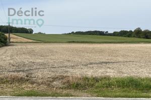 Picture of listing #323461510. Land for sale in Buxeuil