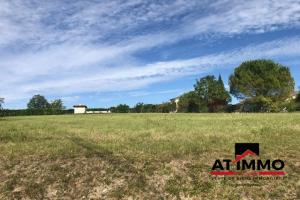 Picture of listing #323476707. Land for sale in Chalais