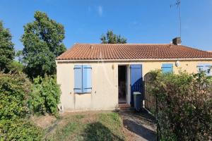 Picture of listing #323483454. Appartment for sale in L'Aiguillon-sur-Vie