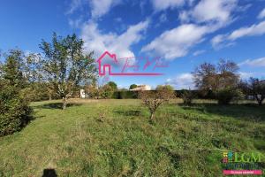 Picture of listing #323483509. Land for sale in Saint-Julien-les-Rosiers