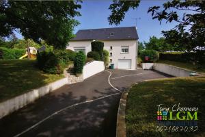 Photo de l'annonce nº 323484121. Maison à vendre sur Montoire-sur-le-Loir