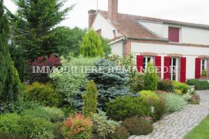 Photo de l'annonce nº 323497748. Maison à vendre sur Lamotte-Beuvron