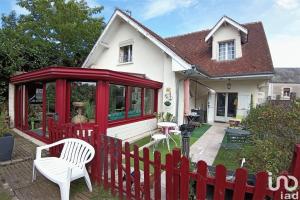 Photo de l'annonce nº 323498356. Maison à vendre sur Saint-Brisson-sur-Loire
