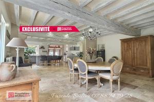 Photo de l'annonce nº 323506262. Maison à vendre sur Saumur