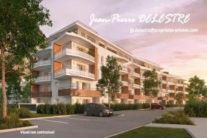 Picture of listing #323506656. Appartment for sale in Sassenage
