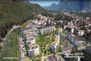 Picture of listing #323506657. Appartment for sale in Sassenage