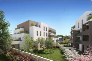 Picture of listing #323506948. Appartment for sale in Nîmes