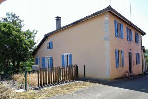 Picture of listing #323507708. House for sale in Castel-Sarrazin