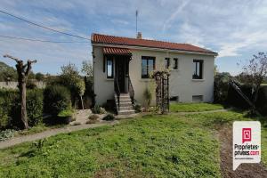 Picture of listing #323512582. House for sale in Saint-Malô-du-Bois