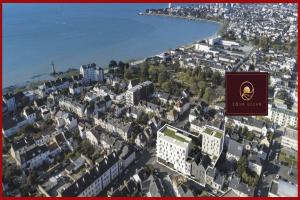 Picture of listing #323515162. Appartment for sale in Saint-Nazaire