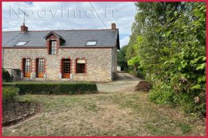 Picture of listing #323515225. House for sale in Saint-Vincent-des-Landes