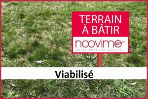 Picture of listing #323515526. Land for sale in Nozay