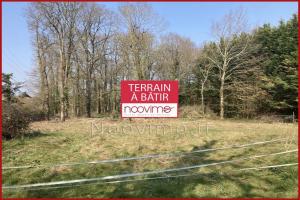 Picture of listing #323516063. Land for sale in Thouaré-sur-Loire