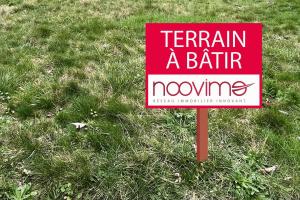 Picture of listing #323516729. Land for sale in Brette-les-Pins