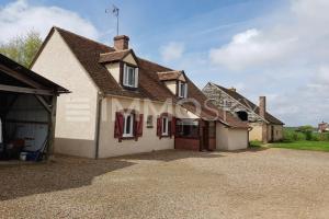 Picture of listing #323522298. House for sale in Châtillon-Coligny