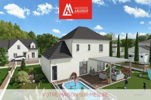 Picture of listing #323525228. House for sale in Nogent-l'Abbesse