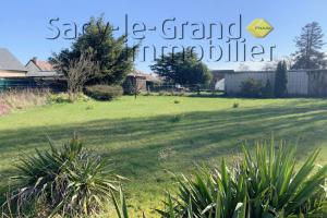 Picture of listing #323543953. Land for sale in Sacy-le-Grand
