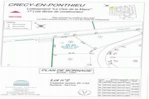 Picture of listing #323546132. Land for sale in Crécy-en-Ponthieu