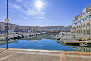 Picture of listing #323557946. Appartment for sale in Sète