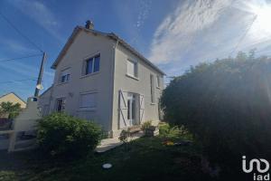 Picture of listing #323559779. House for sale in Neuvy-le-Roi