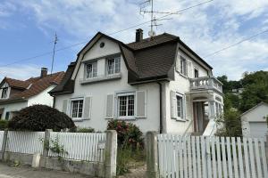 Picture of listing #323560609. House for sale in Altkirch