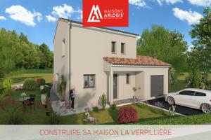 Picture of listing #323564388. House for sale in La Verpillière