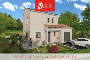 Picture of listing #323564452. House for sale in Bourgoin-Jallieu