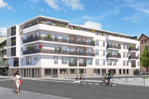 Picture of listing #323565282. Appartment for sale in Annemasse