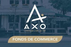 Picture of listing #323575851. Business for sale in Saint-Julien-de-Concelles
