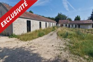 Picture of listing #323577625. Building for sale in Auvers-sur-Oise