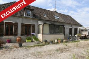 Picture of listing #323578454. House for sale in Aix-Villemaur-Pâlis