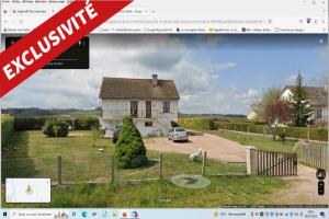 Picture of listing #323578689. House for sale in Montaiguët-en-Forez