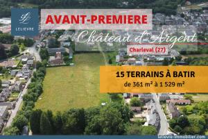 Picture of listing #323578985. Land for sale in Charleval