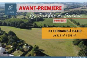 Picture of listing #323578986. Land for sale in Pancé