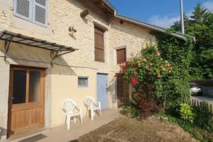 Picture of listing #323584317. House for sale in Montalieu-Vercieu
