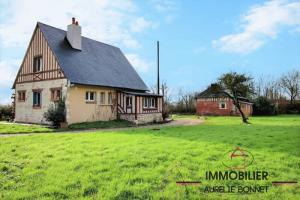 Picture of listing #323590586. House for sale in Pont-l'Évêque