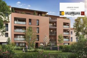 Picture of listing #323590670. Appartment for sale in Toulouse