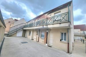 Picture of listing #323590704. Appartment for sale in Champagne-sur-Seine