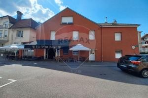 Picture of listing #323595623. Building for sale in Remiremont