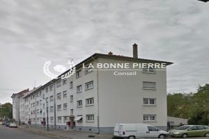 Picture of listing #323597895. Building for sale in Mulhouse