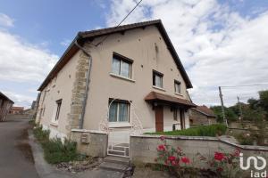 Picture of listing #323598606. House for sale in Thoisy-la-Berchère