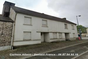 Picture of listing #323618096. Building for sale in Mûr-de-Bretagne