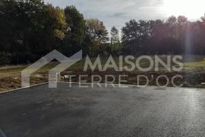Picture of listing #323629195. Land for sale in Sainte-Foy-d'Aigrefeuille