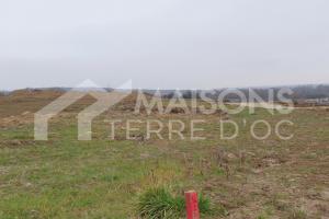Picture of listing #323629207. Land for sale in Bouloc