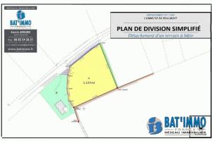 Picture of listing #323629953. Land for sale in Albi