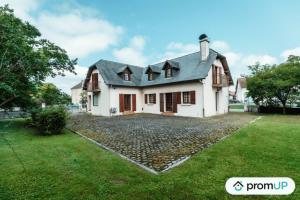 Picture of listing #323636237. House for sale in Sévignacq