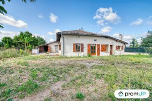 Picture of listing #323636324. House for sale in Castelsarrasin