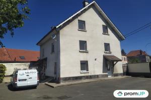 Picture of listing #323636333. House for sale in Pouilly-sur-Saône