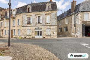 Photo de l'annonce nº 323636340. Bâtiment à vendre sur Pouilly-sur-Loire