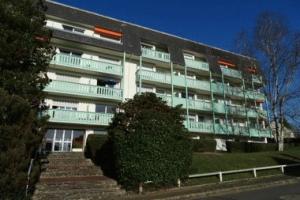 Picture of listing #323641398. Appartment for sale in Bagnoles de l'Orne Normandie